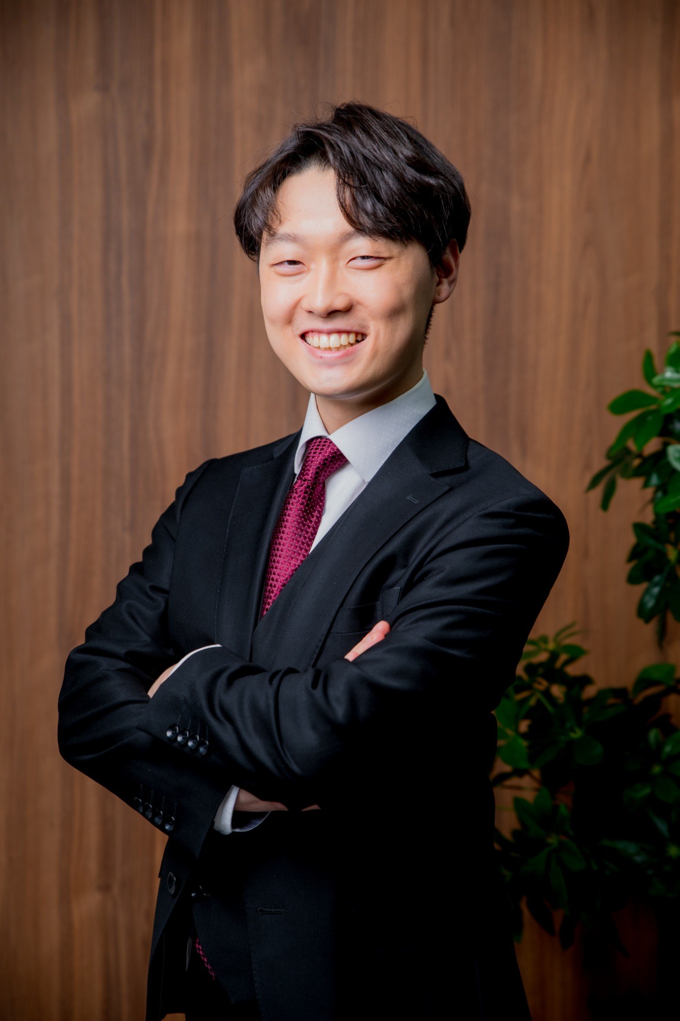 代表取締役 黄金井健司